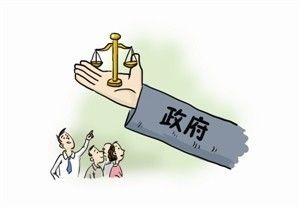 中國法治政府評估報告(2017) 環(huán)保工程領(lǐng)域的行政與執(zhí)法進展