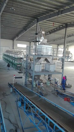 哈爾濱杰泰機電設備盛裝亮相，助推農業現代化發展——寫在參加2017第十三屆東北國際農資商品雙交會之際