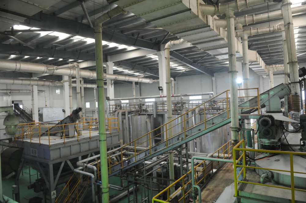 餐廚垃圾的華麗轉身 從廢棄物到沼氣、電能與有機肥料的城市實踐