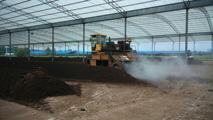 有機肥發酵方法與高效生產指南